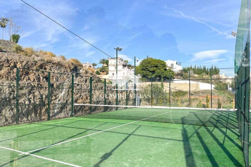 Foto 9744be0e-a3d5-41e6-ade8-5f2a83bf3629. Casa en Monte los Almendros - El Pargo - Costa Aguilera Salobreña