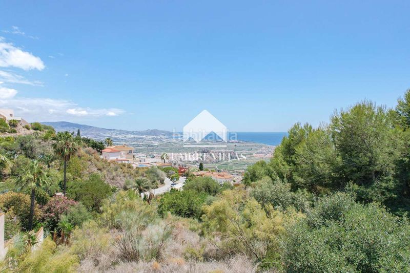 Foto ac5a62db-9ca0-477d-9b61-016dd3dce622. Casa en Monte los Almendros - El Pargo - Costa Aguilera Salobreña