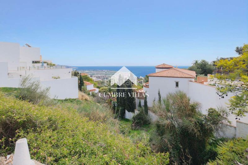 Foto ada18d38-ae32-4e88-807a-8da1ac3de6d7. Casa en Monte los Almendros - El Pargo - Costa Aguilera Salobreña