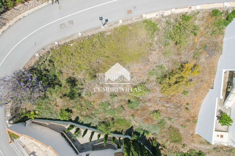 Foto dac774bf-0f27-4fc5-b3f7-9ee6b5b7c5c0. Casa en Monte los Almendros - El Pargo - Costa Aguilera Salobreña