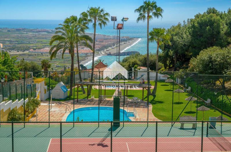 Foto f1c4eceb-91d8-432d-a225-245588a485f6. Casa en Monte los Almendros - El Pargo - Costa Aguilera Salobreña