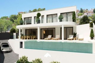 House in Monte los Almendros - El Pargo - Costa Aguilera