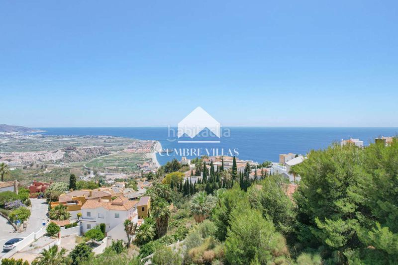 Foto 043cf7a5-ff61-4a23-bdcd-dc56723e973e. Casa en Monte los Almendros - El Pargo - Costa Aguilera Salobreña