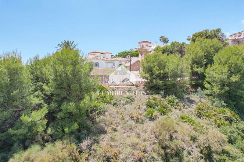 Foto 16169d7f-ea84-4254-a65a-34ea759ae974. Casa en Monte los Almendros - El Pargo - Costa Aguilera Salobreña