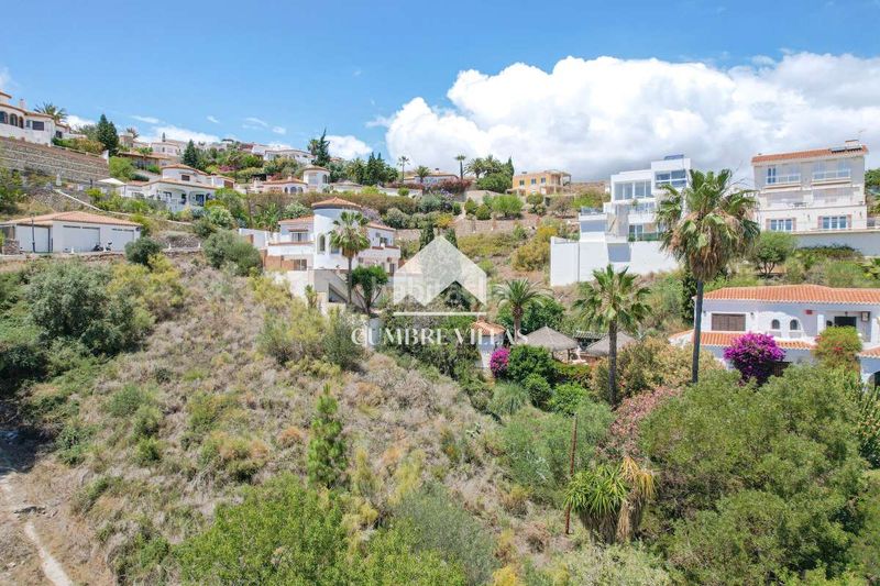 Foto 3b8ef604-a7a0-46c0-9d3b-102ef9cbfeec. Casa en Monte los Almendros - El Pargo - Costa Aguilera Salobreña