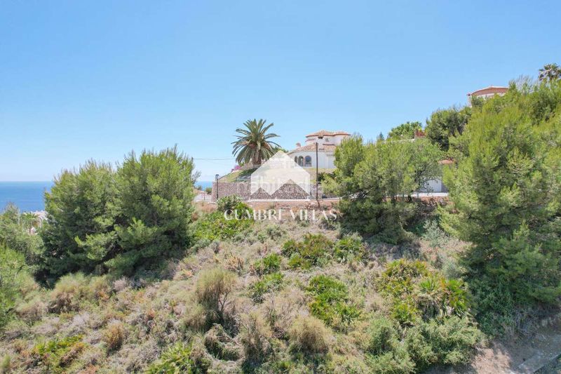 Foto 6debc748-a30a-4798-a35e-201b5647a2eb. Casa en Monte los Almendros - El Pargo - Costa Aguilera Salobreña