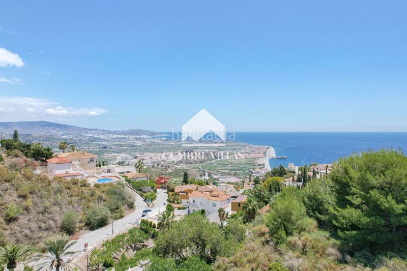 Foto b468026b-ad40-4491-b9d0-8ec849ffb16a. Casa en Monte los Almendros - El Pargo - Costa Aguilera Salobreña