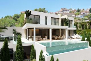 House in Monte los Almendros - El Pargo - Costa Aguilera