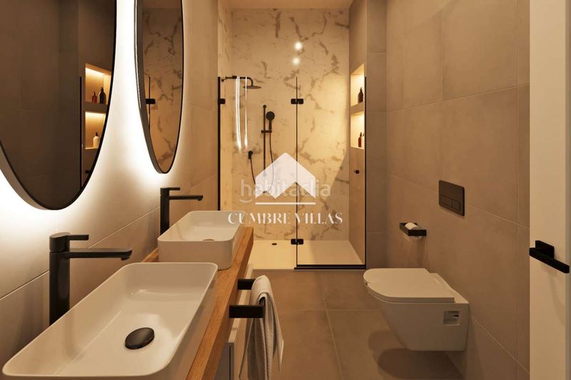 Foto 022e9c39-7159-4d66-b965-33d107504c69. Casa pareada en Monte los Almendros - El Pargo - Costa Aguilera Salobreña