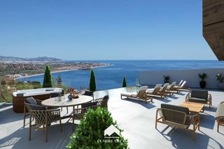 Maison jumelée à Monte los Almendros - El Pargo - Costa Aguilera