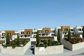 Casa pareada en Monte los Almendros - El Pargo - Costa Aguilera