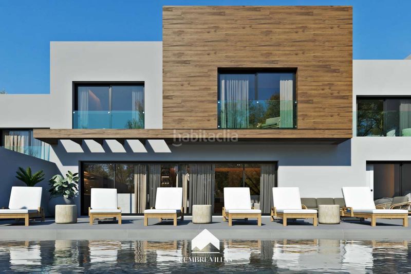 Foto c8a49607-5954-48c0-945f-ecc09750d118. Casa pareada en Monte los Almendros - El Pargo - Costa Aguilera Salobreña