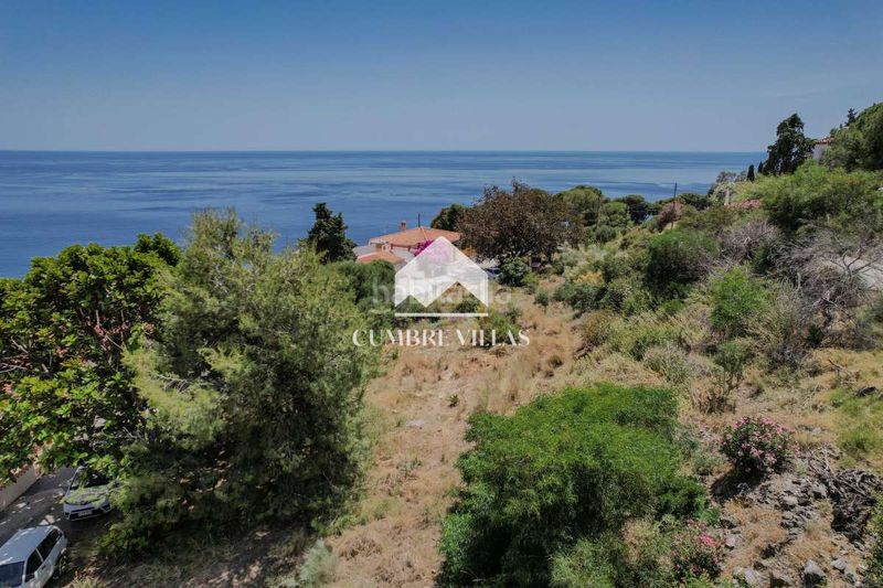 Foto 70ddcfff-4d01-4402-a707-a3edd278ff07. Casa en Monte los Almendros - El Pargo - Costa Aguilera Salobreña