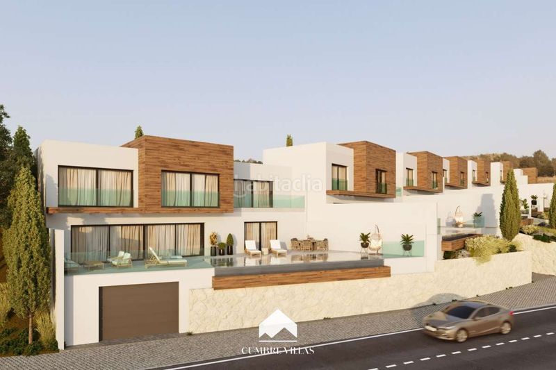 Foto a12c27f0-2517-46a1-8e79-cdd6f32c4dda. Casa en Monte los Almendros - El Pargo - Costa Aguilera Salobreña