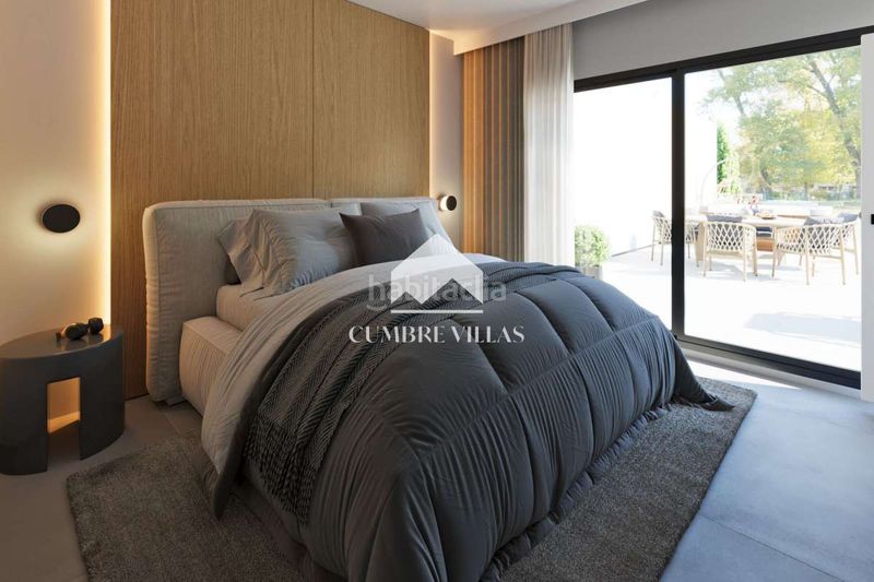 Foto cd191b5c-3897-491e-bd23-4686f08c71e3. Casa en Monte los Almendros - El Pargo - Costa Aguilera Salobreña