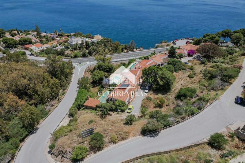 Foto eb6f36f5-1af6-4d15-abb5-6d625dc0896d. Casa en Monte los Almendros - El Pargo - Costa Aguilera Salobreña