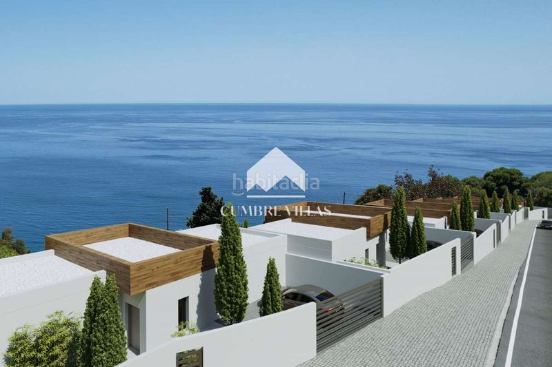 Foto f7eca7d8-5291-4bca-b1ee-ea60b71a21bf. Casa en Monte los Almendros - El Pargo - Costa Aguilera Salobreña