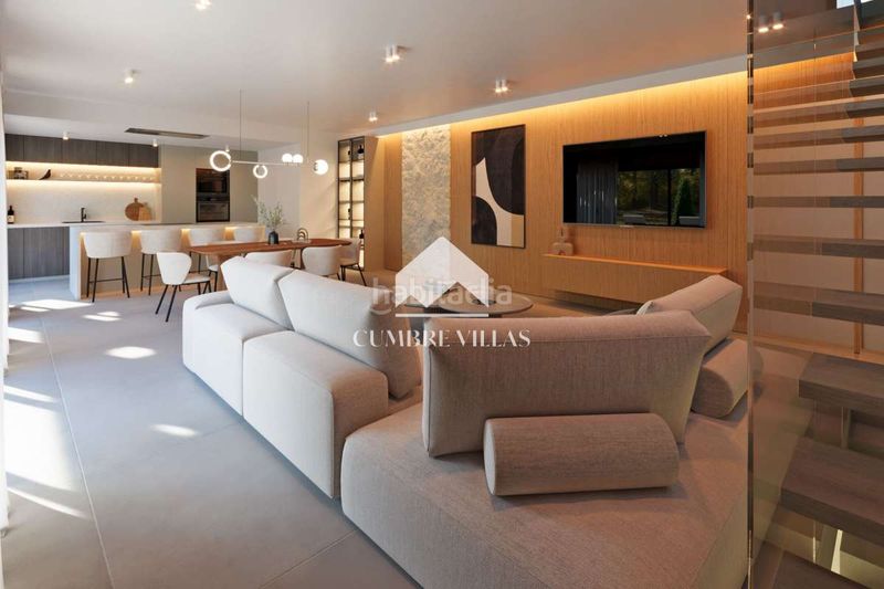 Foto f88f64ff-0673-4173-b515-7a2afe0e5d74. Casa en Monte los Almendros - El Pargo - Costa Aguilera Salobreña