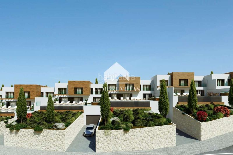 Foto 1779e8d7-890a-45cf-8d0e-a88f2a1173dc. Casa en Monte los Almendros - El Pargo - Costa Aguilera Salobreña