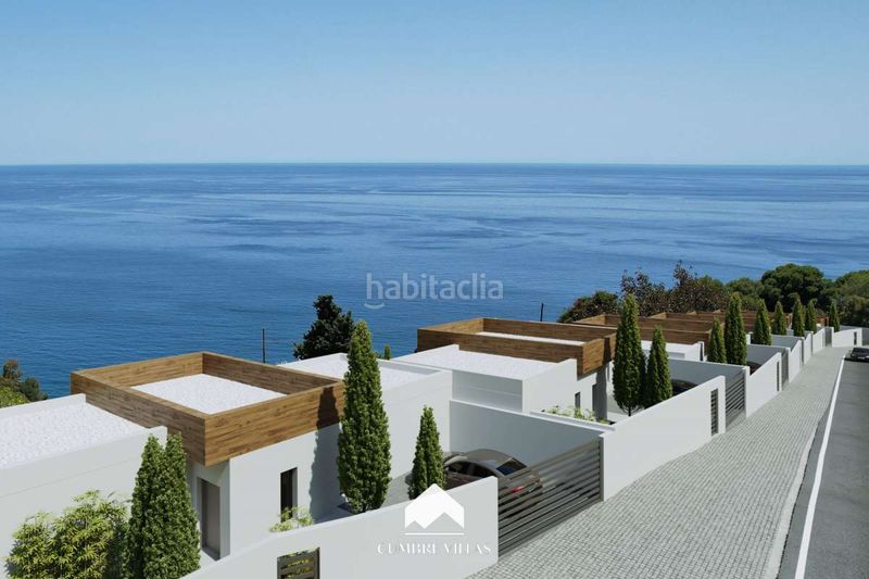Foto 6b6bee4e-619d-46f4-80a6-ed4260d3bd57. Casa en Monte los Almendros - El Pargo - Costa Aguilera Salobreña