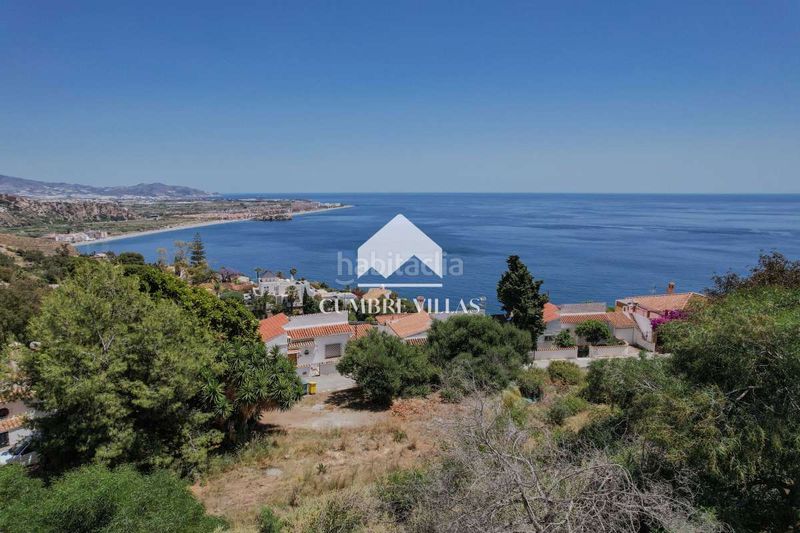 Foto af38fb51-287b-4d2e-a203-a7c621931def. Casa en Monte los Almendros - El Pargo - Costa Aguilera Salobreña