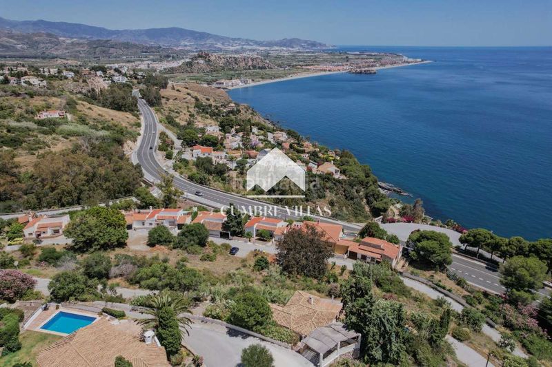 Foto e3db91f7-9362-4e1c-b430-99ccc08b5511. Casa en Monte los Almendros - El Pargo - Costa Aguilera Salobreña