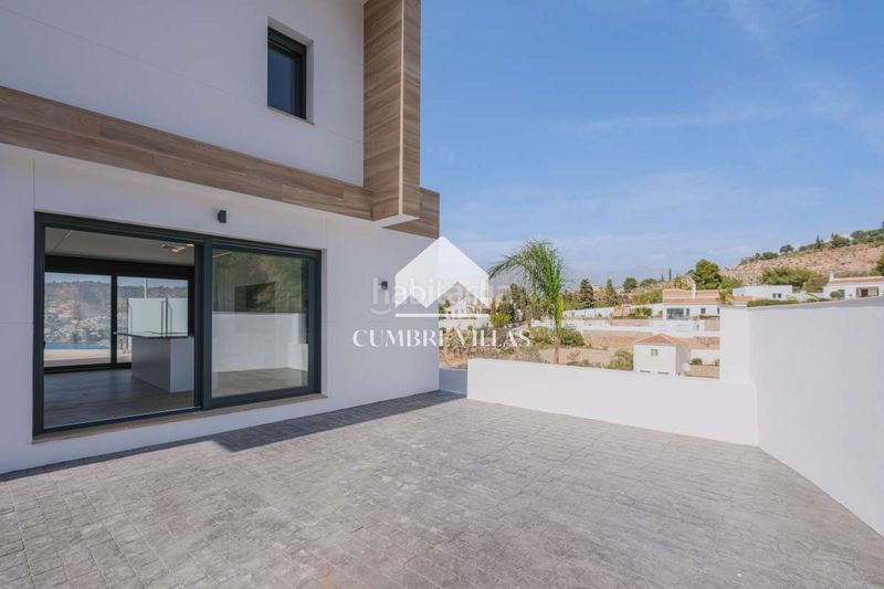 Foto 0cd4ba31-cdf3-4108-97f0-0e74a99738fb. Casa a La Herradura Almuñécar