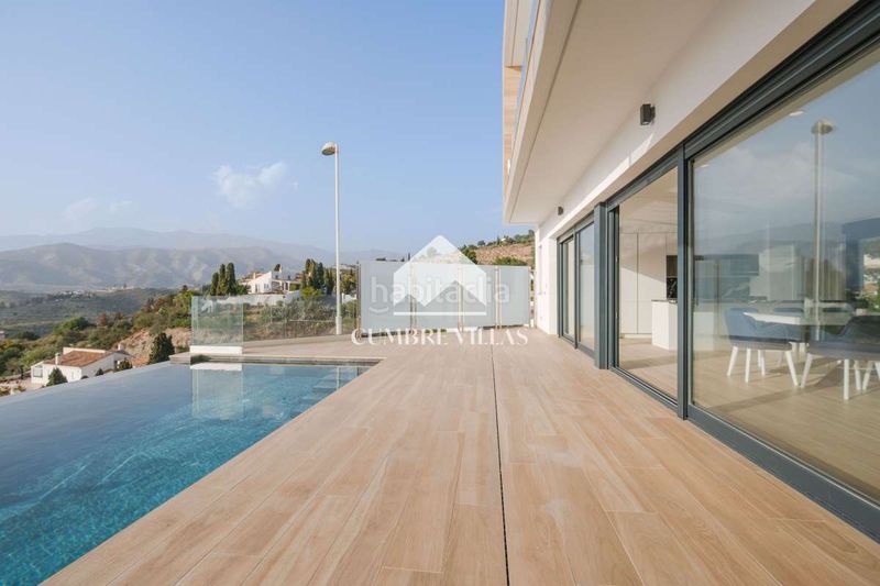 Foto 35150e3b-e456-49db-9443-5ed7f1a6bb3d. Casa a La Herradura Almuñécar