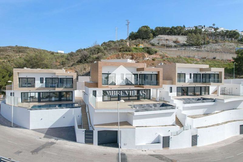 Foto 88a0c4cb-6b04-40d8-9adb-39ebe9638c31. Casa a La Herradura Almuñécar