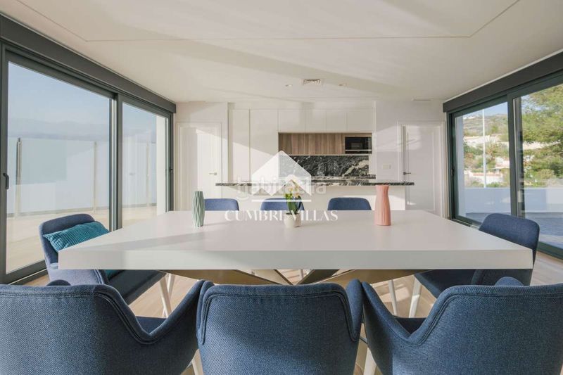 Foto a02a9072-dd63-40fc-8f4d-d1b3d3800f03. Casa a La Herradura Almuñécar