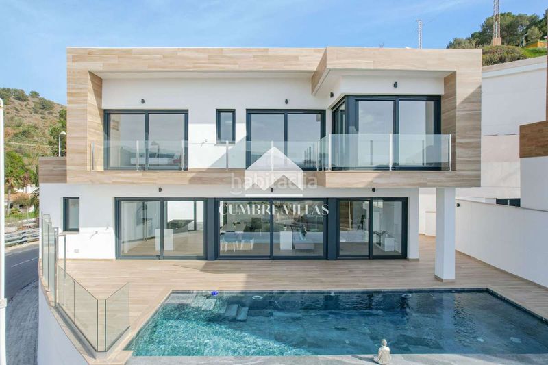 Foto c912531e-5861-4aa9-8e6d-5816c94d9cf2. Casa a La Herradura Almuñécar