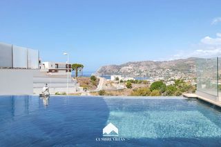Maison à La Herradura
