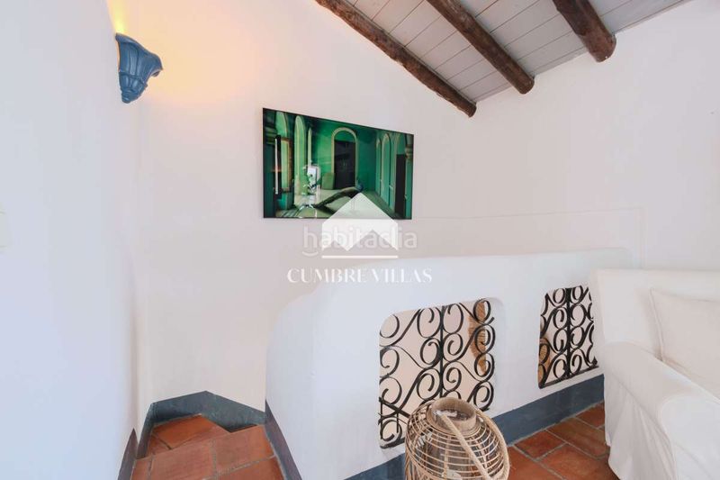 Foto 14ad8543-e704-43ac-906c-f906d5ba8dbd. Casa aparellada a Centro Salobreña