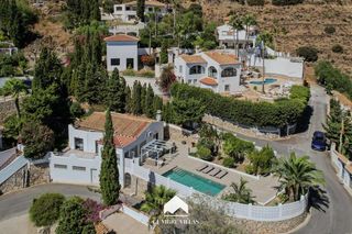 Casa a Monte los Almendros - El Pargo - Costa Aguilera