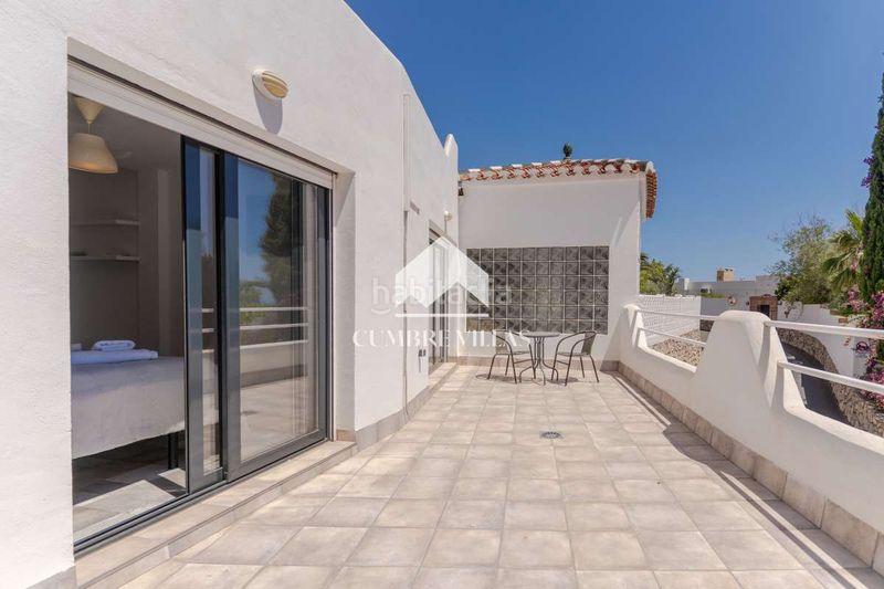 Foto 0225471f-19c6-4eca-8d26-98520d59ffef. Maison avec piscine dans Monte los Almendros - El Pargo - Costa Aguilera Salobreña