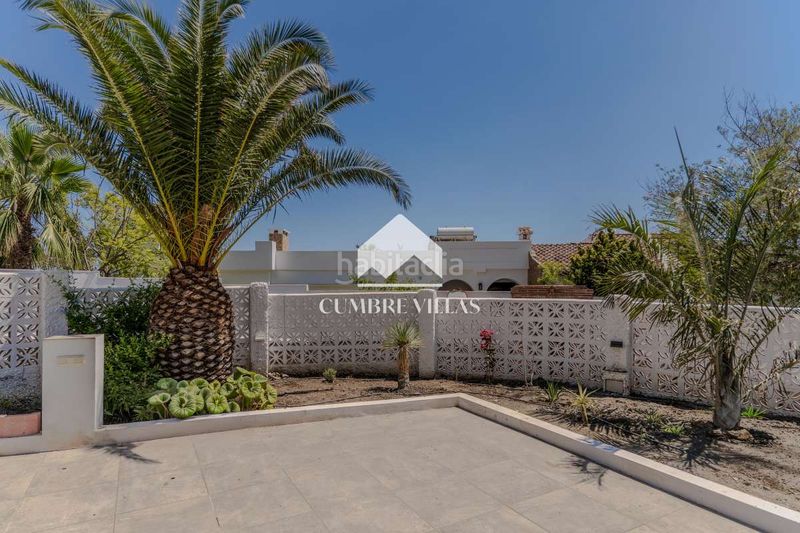 Foto 4c3ce95e-5564-4a86-8600-87fdd29b4f2e. Maison avec piscine dans Monte los Almendros - El Pargo - Costa Aguilera Salobreña