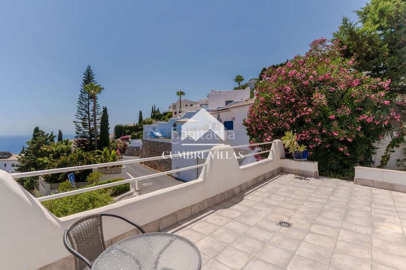 Foto 51bd3ddd-d2f7-4faf-ba71-f2812a77a8a8. Maison avec piscine dans Monte los Almendros - El Pargo - Costa Aguilera Salobreña
