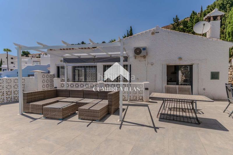 Foto 657a7f99-8a3c-4029-b0fb-9cb45c5b29b2. Maison avec piscine dans Monte los Almendros - El Pargo - Costa Aguilera Salobreña