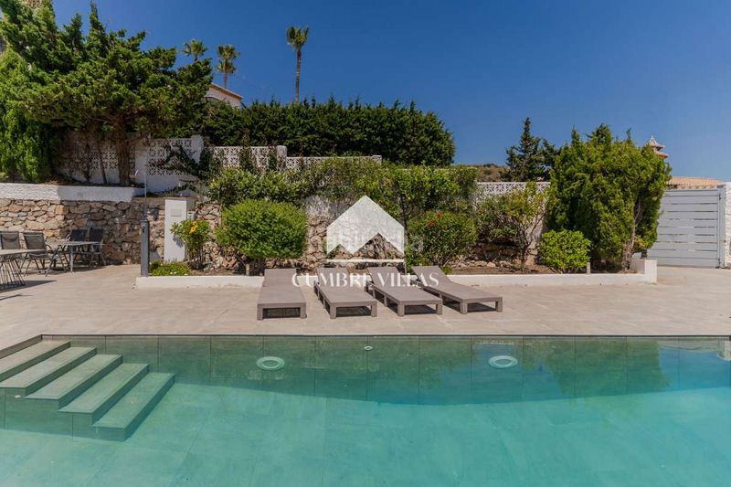 Foto 6e90e156-9631-47b3-b7d0-804a14d688c7. Maison avec piscine dans Monte los Almendros - El Pargo - Costa Aguilera Salobreña