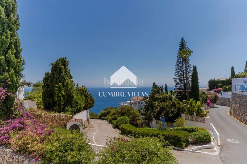 Foto 7945f72d-dae0-44e0-b2fe-7fb05a07eb13. Maison avec piscine dans Monte los Almendros - El Pargo - Costa Aguilera Salobreña
