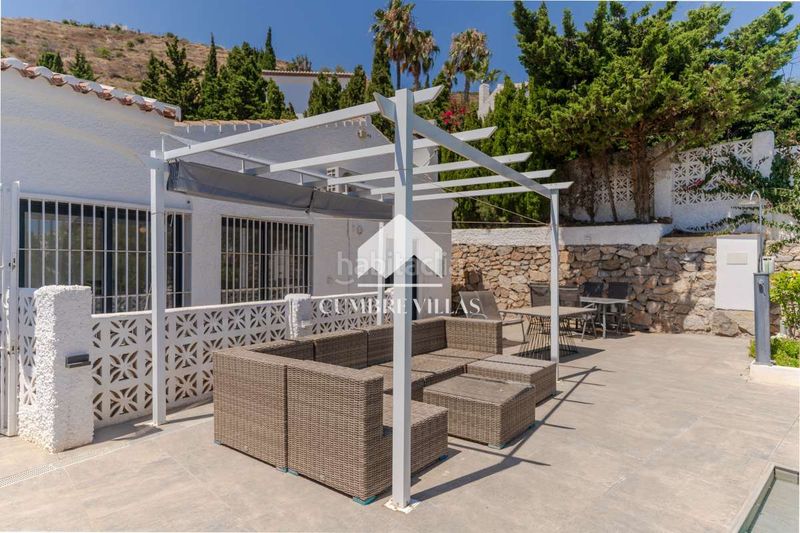 Foto 8b670223-b1d4-498c-befc-40a2c669ce7d. Maison avec piscine dans Monte los Almendros - El Pargo - Costa Aguilera Salobreña