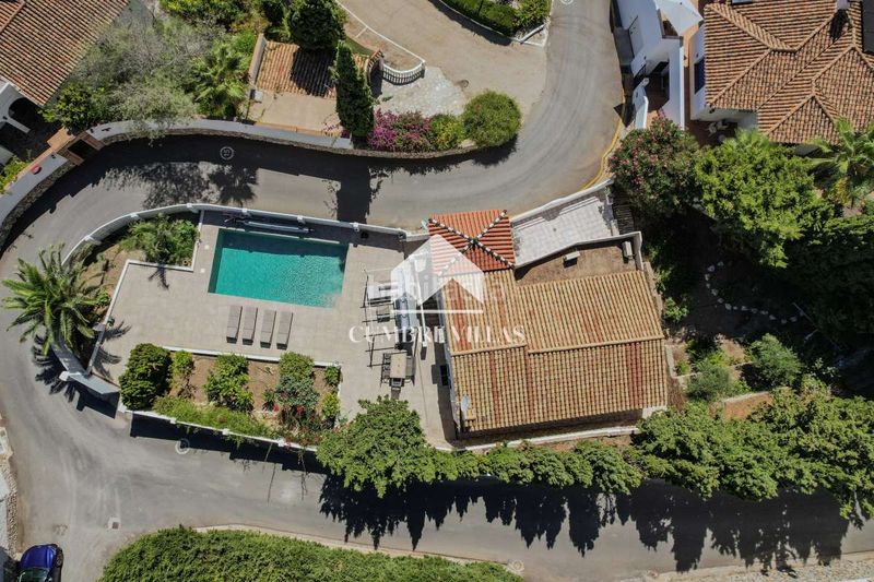 Foto 962f93ae-9d0c-4ae6-a00c-ca62b134e50e. Maison avec piscine dans Monte los Almendros - El Pargo - Costa Aguilera Salobreña