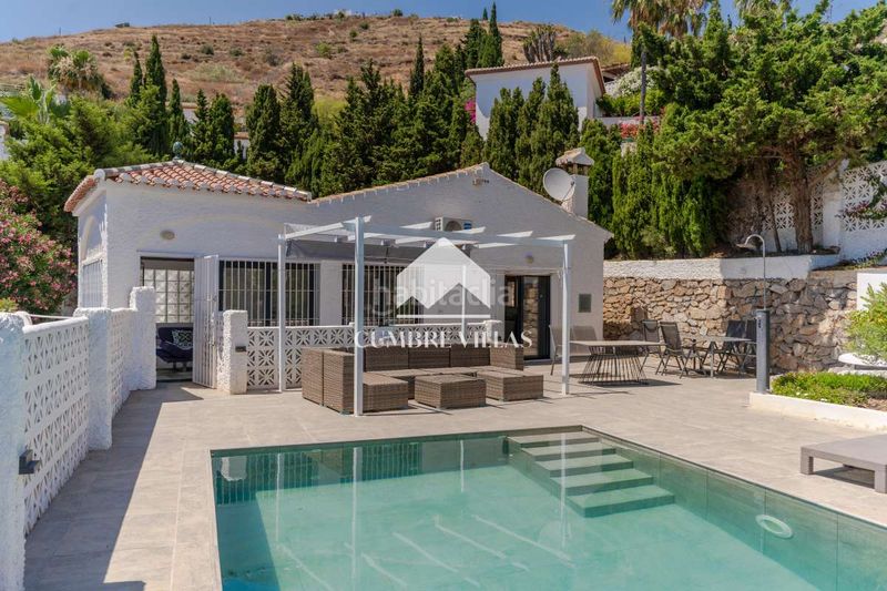 Foto bf283848-d281-481c-a329-0457799ef935. Maison avec piscine dans Monte los Almendros - El Pargo - Costa Aguilera Salobreña