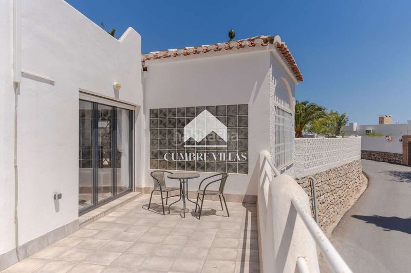 Foto d85242f1-5014-4c64-add7-825c15ef99d1. Maison avec piscine dans Monte los Almendros - El Pargo - Costa Aguilera Salobreña