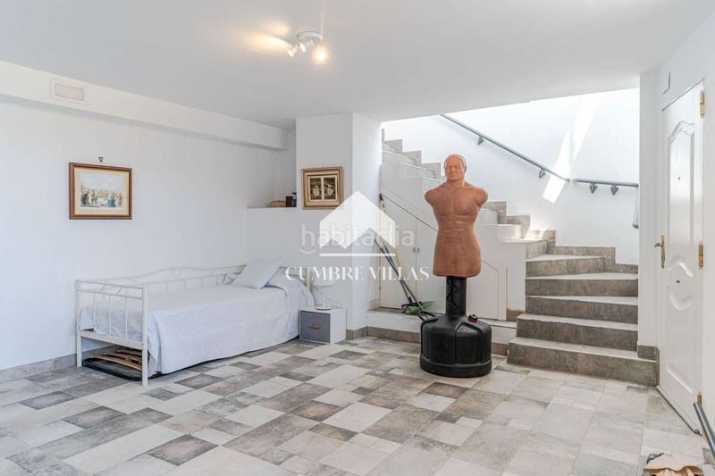 Foto e0facf3a-cf23-4bb3-9256-ae2db173f00d. Maison avec piscine dans Monte los Almendros - El Pargo - Costa Aguilera Salobreña