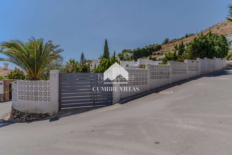 Foto f13ab34a-2942-497e-8bb8-7775a8a3856b. Maison avec piscine dans Monte los Almendros - El Pargo - Costa Aguilera Salobreña