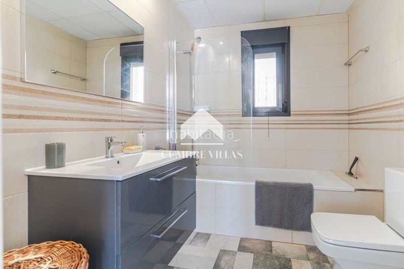 Foto f31cc74e-8e12-4616-b098-55885fc80bdf. Maison avec piscine dans Monte los Almendros - El Pargo - Costa Aguilera Salobreña