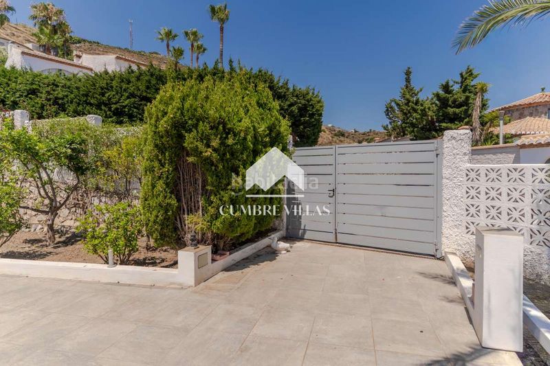 Foto f360a2ae-c483-45e3-93aa-d060e14cbdb3. Maison avec piscine dans Monte los Almendros - El Pargo - Costa Aguilera Salobreña
