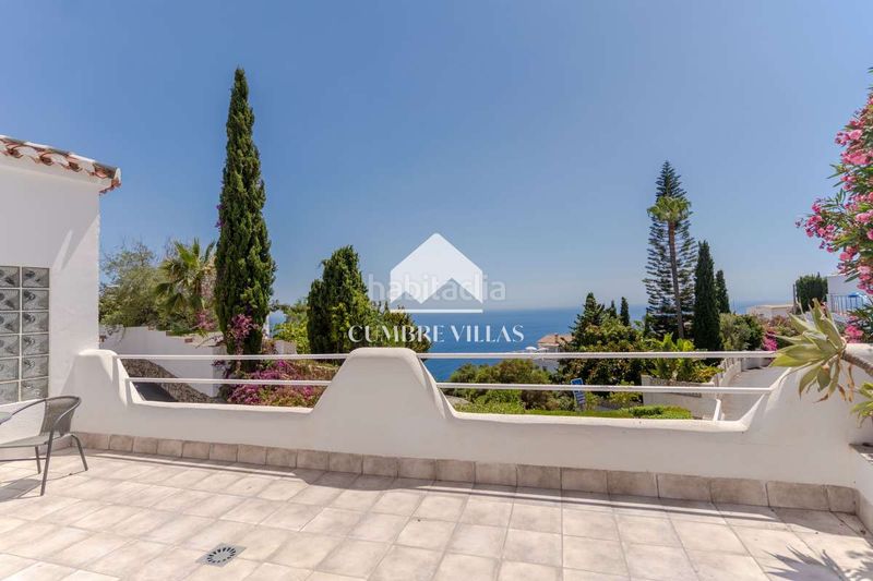 Foto f7b6a862-690f-4ddd-aa2a-b878c043a52a. Maison avec piscine dans Monte los Almendros - El Pargo - Costa Aguilera Salobreña