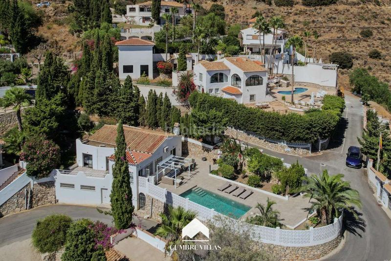 Foto feccedc5-2314-43a4-9208-14efd8c84cc2. Maison avec piscine dans Monte los Almendros - El Pargo - Costa Aguilera Salobreña